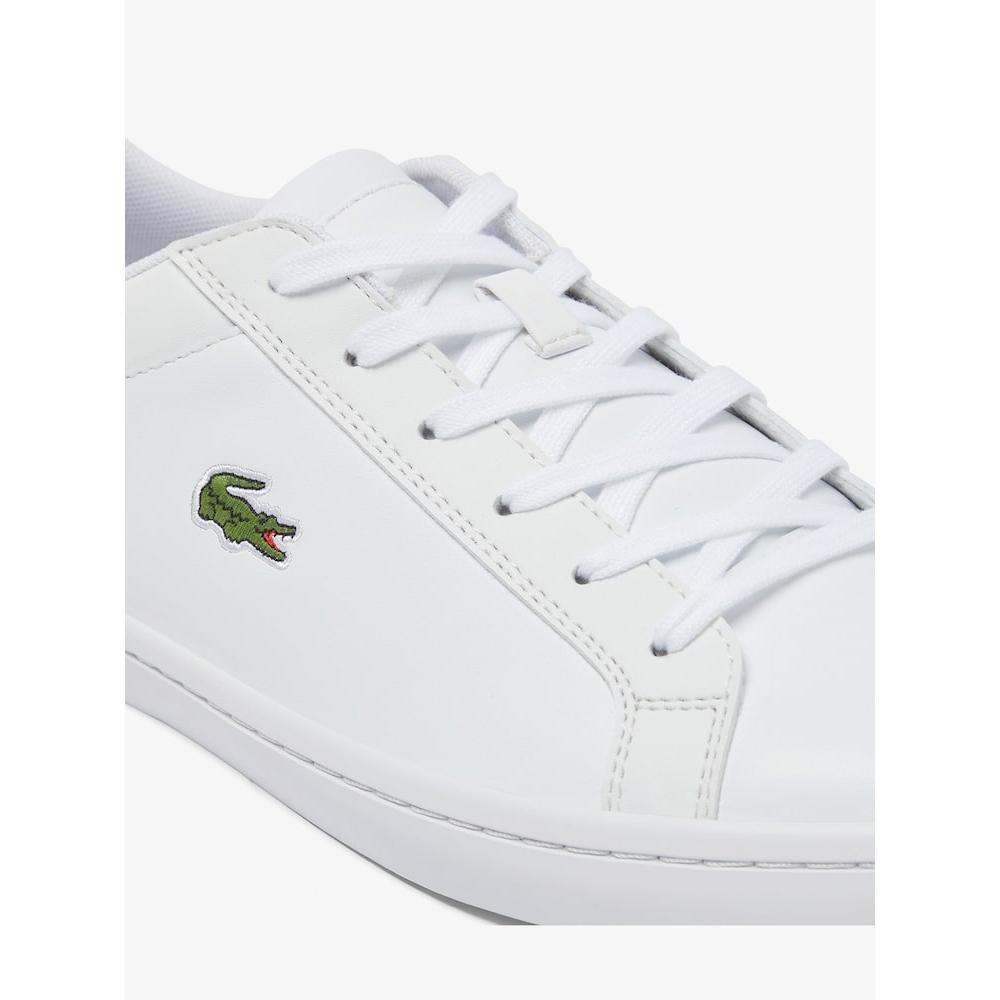 Lacoste Мужские прямые кожаные кроссовки S Rz1070m54n 001 q2nRz1070m54n001