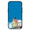 Чехол для iPhone 17 16 15 Xiaomi Poco Redmi Note 14 13 12 Pro 16e Samsung Galaxy S25 S24 S23 OPPO Huawei Мультяшный Ходячий замок Хоула Чехол для телефона