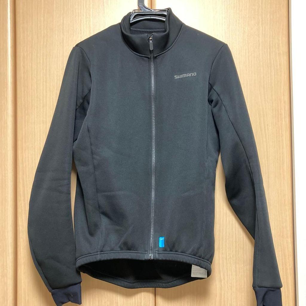 Used SHIMANO Element Jacket ASIA L size