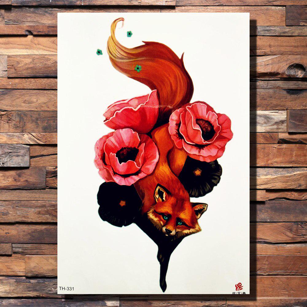 Сексуальные татуировки для женщин