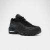 Air Max 95 OG Big Bubble Черный Антрацит