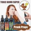 Potent Fart Spray Hilarious Gag Gifts And Pranks Hilarious Gag Gifts For Adults Or Kids Prank Poop Stuff Non Toxic Smells Really