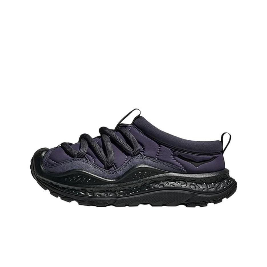 HOKA One One Ora Primo 'Чернила кальмара' Мужские 1141570-SQDN
