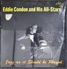 LP Record EDDIE CONDON & HIS ALL-STARS - Jazz As It Should Be Played J50 JAZZOLOGY 1970 US Jazz Used