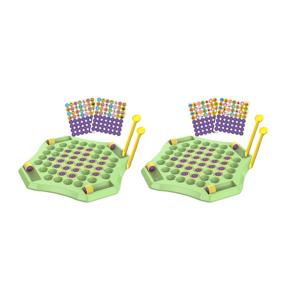 Развивающая детская игра на память Развивающая игра-вызов на память для малышей Фруктовые шахматы Игра на совпадения для тренировки концентрации 2