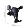 Car Mobile Phone Holder Car Gravity Mobile Phone Holder Car Out Trend Bracket Car Navigation Mobile Phone Holder