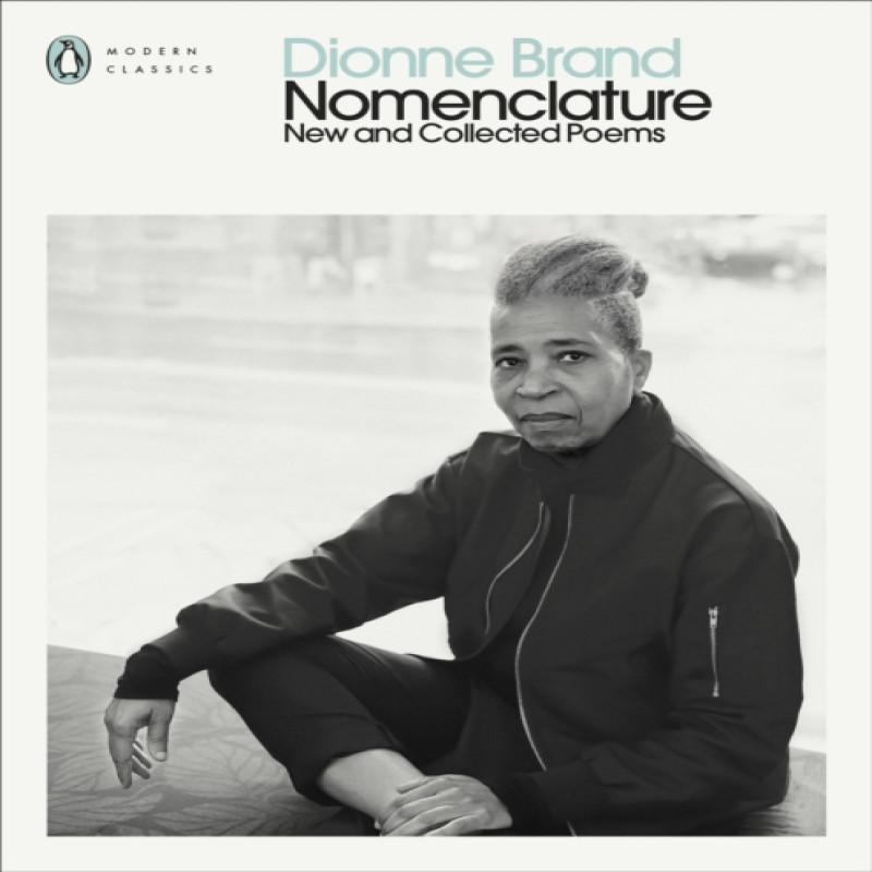 Nomenclature by Dionne Brand Paperback Book 9780241639795