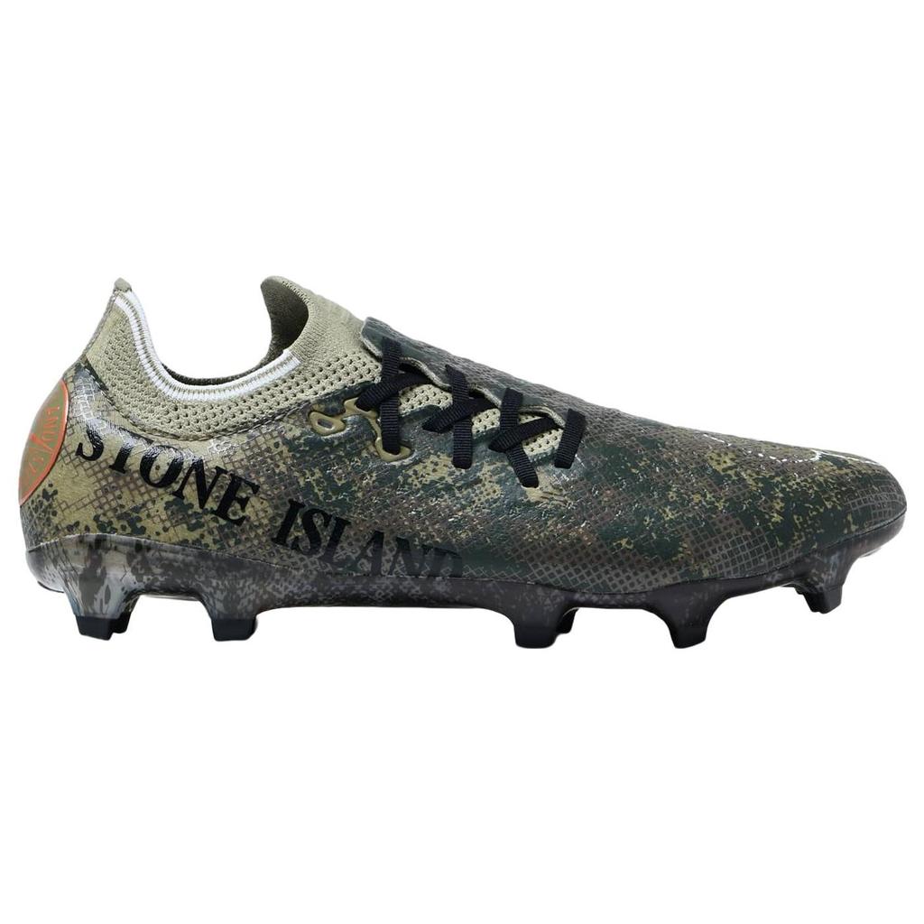 Furon Stone Island x Raheem Sterling x Furon New Balance v7 Pro Fg 'Camo' SF1FSI7