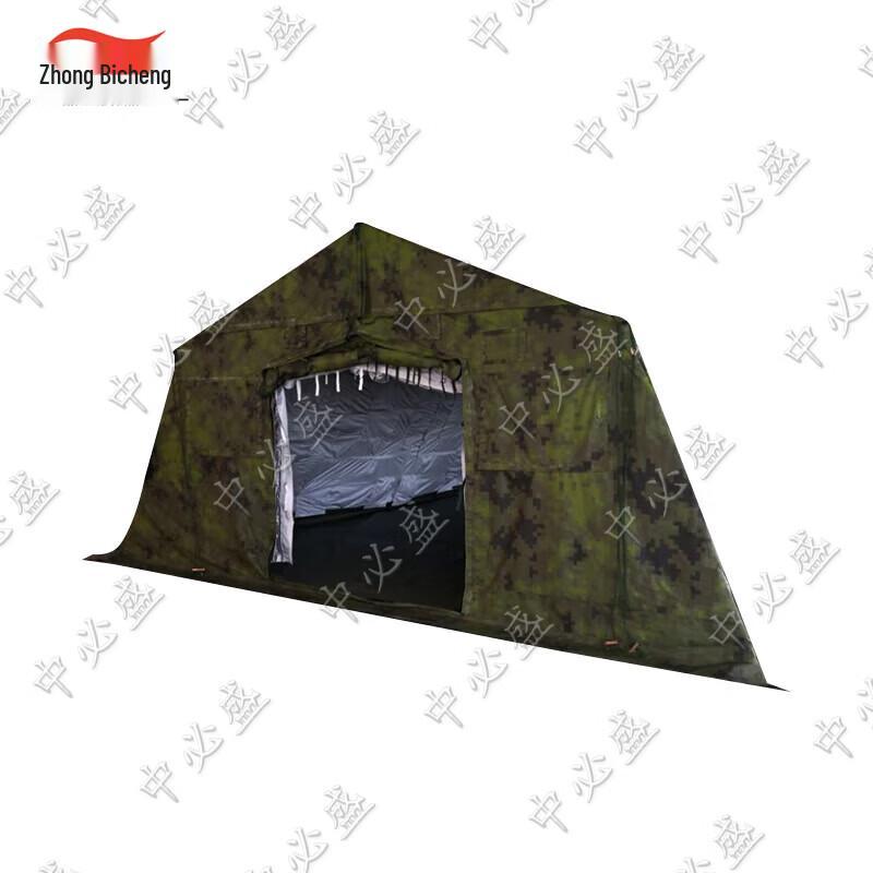 Модульная каркасная палатка и аксессуары Zhongbisheng