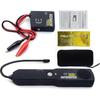 EM415 Automotive Wire Breakage Electronic Detection Tool  6-42V DC Scanner Car Short Circuit Wire Repair