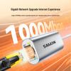 Адаптер Shanze USB 3.0 к Gigabit Ethernet