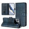 For Xiaomi 15T Pro Cases Wallet Stand Retro Texture Leather Phone Cover with Lanyard