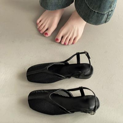 Женская обувь – Сандалии