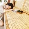 Летний бамбуковый коврик в китайском стиле, подушка для дивана, летний летний коврик для дивана, нескользящий, без заусенцев, крутой коврик, бамбуковый коврик, подушка