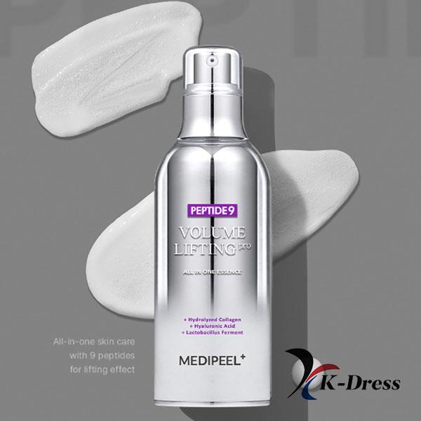 MEDIPEEL Peptide9 Volume Lifting All-in-One Essence Pro 100 мл