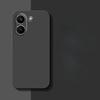 Чехлы для POCO X8 Pro Мягкий ТПУ Жидкий Силикон Чехол для Телефона Для Redmi Turbo Защита Объектива Камеры Ударопрочная Задняя Крышка