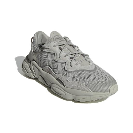 Adidas Ozweego 'Metal Grey' GZ2787 Men's Shoes
