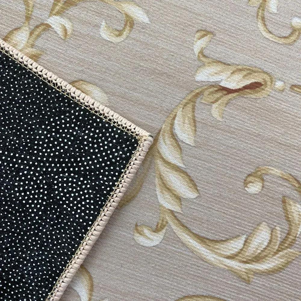 Бытовой длинный коридорный ковер для прихожей, дорожка для прохода в отеле, украшение для дома, длинный ковер для лестницы, противоскользящий коврик для прихожей, настраиваемый