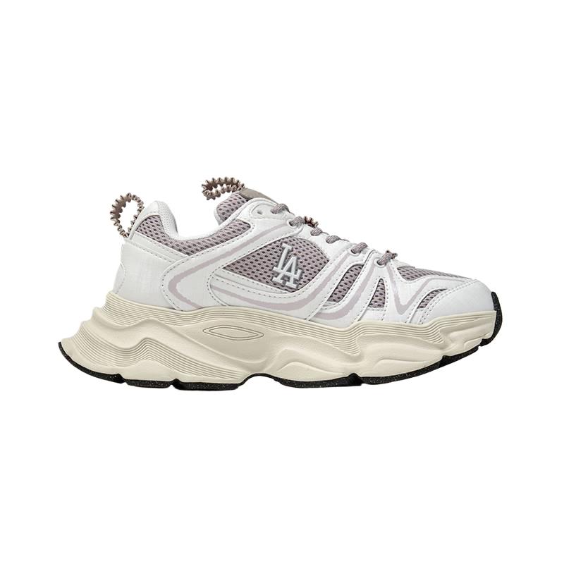 MLB New York Yankees Low top Chunky Sneakers Unisex 3ASHCH16N-07GRS