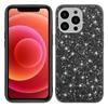 Чехол со стразами и блестками для iPhone 16 15 14 Pro Max 13 12 11 18 Pro Max 11 17 Pro Max Мягкий ТПУ Защитный Алмазный
