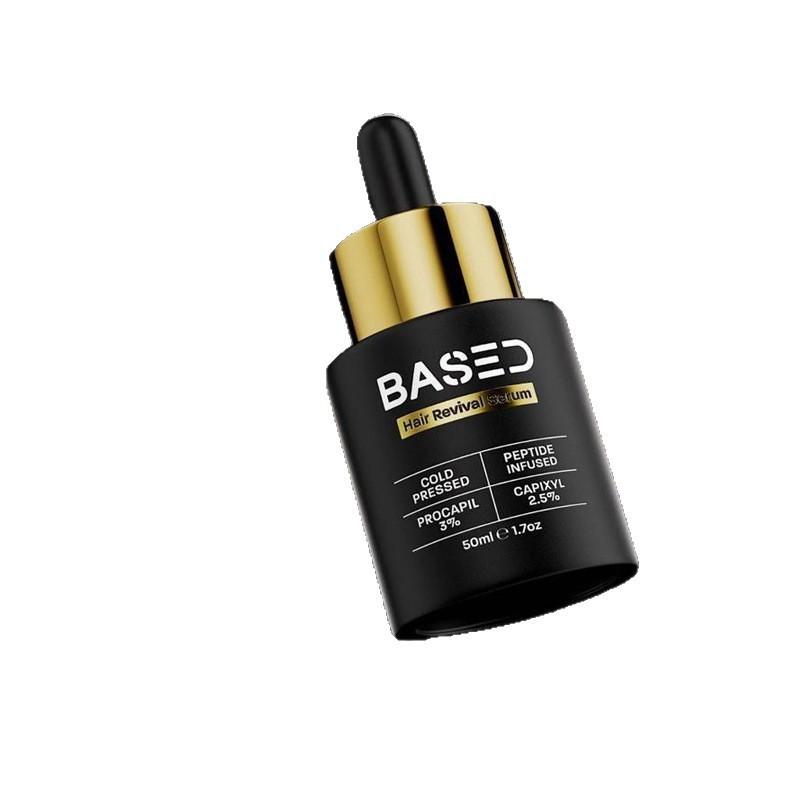 Hair Serum Conditioner for Shine and Silky Smooth Hair, Deep Nourishing Repair Damaged Hair, Harmless Formula