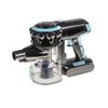 Aspirateur balai sans fil 2-en-1 - edm - 200W - 18kPa - Rechargeable - 0,8L
