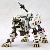 Kotobukiya HMM ZOIDS Liger Zero Marking Plus Total Length 310mm Scale Plastic Model RZ-041 Ver. Approx. 1/72