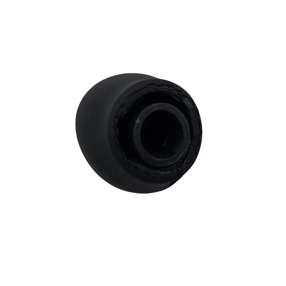 6 Speed Gear Shift Knob Shifter Lever Handle head with Stick Boot Cover For Renault Laguna Megane Scenic Espace Master Trafic