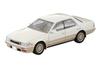 Tomica Limited Vintage Neo Nissan Laurel Twin Cam 24V Turbo Medalist Club L Finished Product 315117 1/64 LV-N238b White/Gold