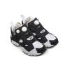 Reebok Instapump Fury Og Обувь/Кроссовки Унисекс Черно-Белые Кроссовки M48559
