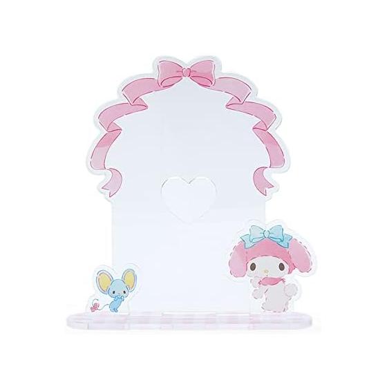 Подставка Sanrio My Melody для Instax (Наслаждайтесь Идолом) 949485