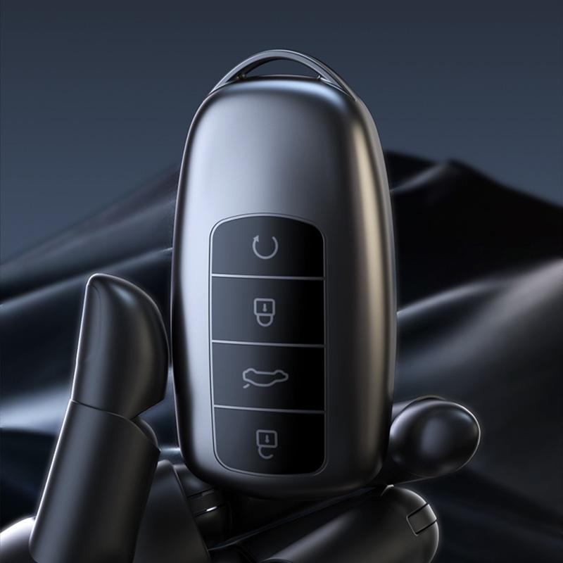 Новый чехол-брелок для авто Подходит для Chery Auto Tiggo 8 Pro Tiggo 8Plus Новый 5 Plus 7Pro Chery Auto Tiggo 7 Pro Max Omoda 5 C5 Modod Защитный пульт