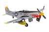 Tamiya 60328-000 60328 North American F-51D Mustang 1:32 Plastic Model Kit