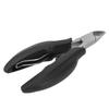 Ingrown Toenail Clippers Curved Blade Toenail Clippers Cutter for Nail Care Manicure