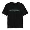 Paul Smith Mens Pinstripe T-Shirt