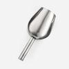 Stainless Steel Multi-Functional Gardening Spade Horticultural Planting Spoon Ice Cream Scoop