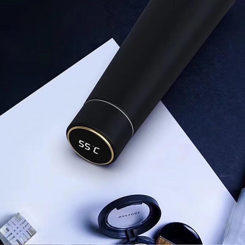 Redpa Bling Smart LED Insulated Water Bottle