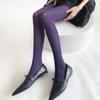 Конфетные цвета женские колготки Y2k девушки бархатные чулки бедра колготки женское сексуальное нижнее белье чулочно-носочные изделия боди чулки леггинсы
