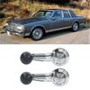 Window Crank Handle Aluminum Universal Car Wagon Door Window Crank Handle Winder Car Door Accessories
