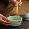 Japanese Matcha Sets Ceramic Matcha Gift Box Bowl Bamboo Whisk Grinder Brushes Tea Tools for Tea Lovers Teaware Accessories New