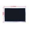 10.1" Radio Internal LCD Display Touch Screen 68433499AC For 21-24 Dodge Durango
