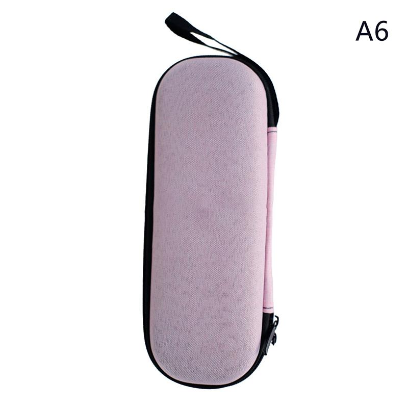 Medical Refrigerated Organizer Travel Case for Diabetic Protector Portable High Capacity Insulin Cooling Bag
