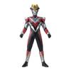 Мягкий винил Spirit Ultraman Ginga Ultraman Victory Приблизительно 160 мм ПВХ окрашенная готовая фигурка