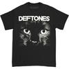 Deftones Футболка унисекс для взрослых сфинксов