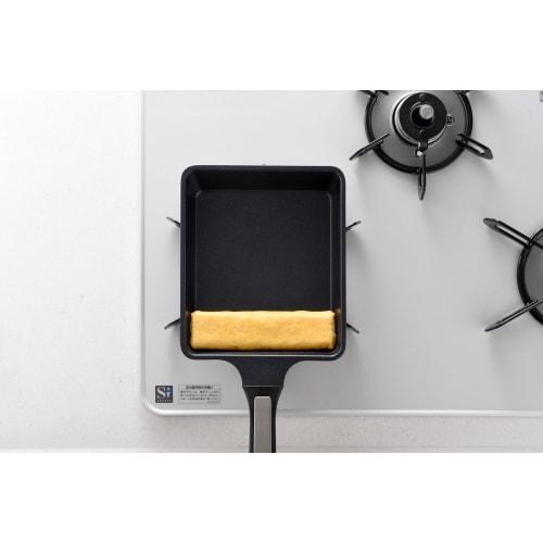 Made in Japan, Star-Shaped Omelet Mold, Special Cookware. Easily create eye-catching decorated bento! Perfect for homemade bento, character bento, lun