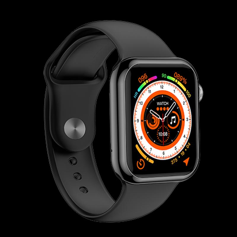 Умный браслет Newmine S10Max (Китайская версия)