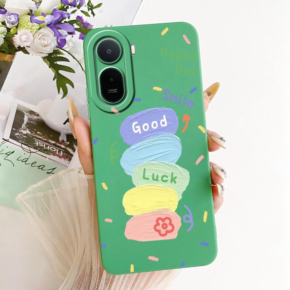 New Fashion Phone Case For Xiaomi Redmi A7 Pro Soft Silicone Cases For Redmi A7 Pro 4G Shockproof Covers Bumpers