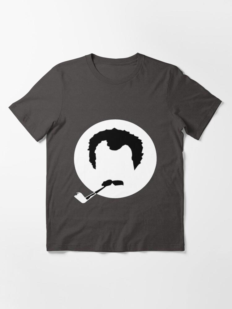Georges Brassens Georges Brassens Classic Essential T-Shirt