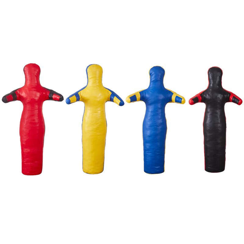 Single Leg Wrestling Training Dummy