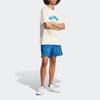 Adidas Originals Casual Shorts Men's Blue IA2478